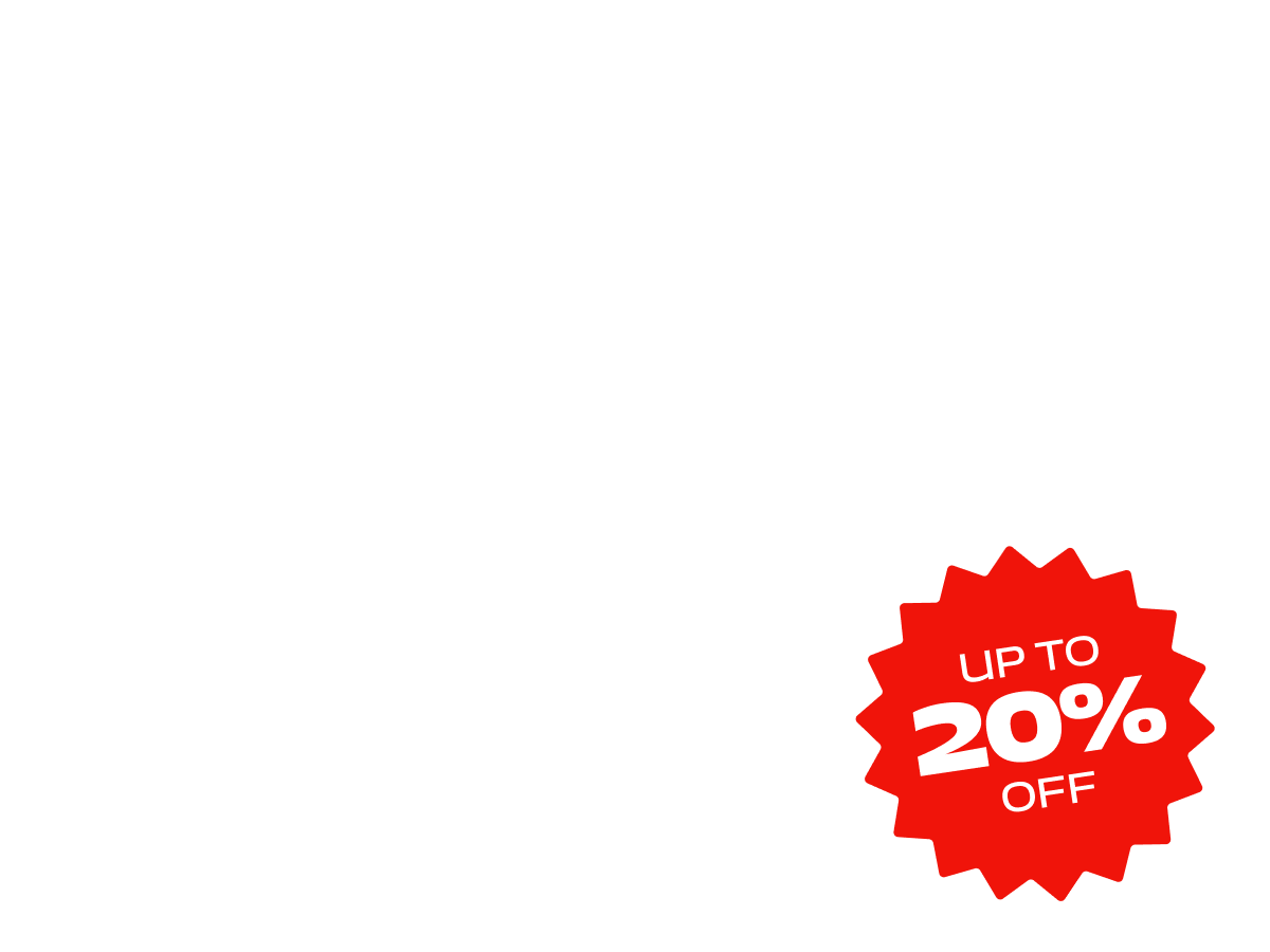 Victoria to Seattle Spring Sale