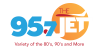 The Jet