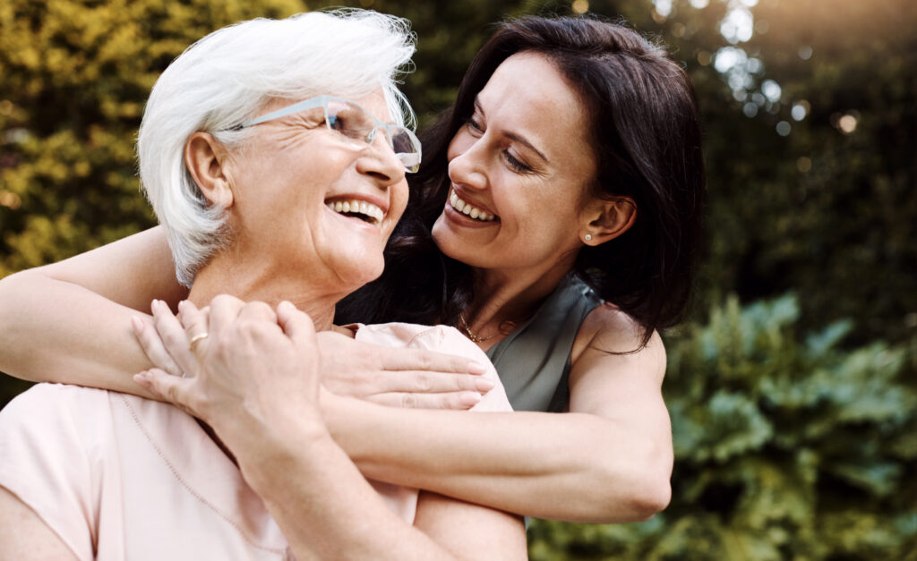Happy Mother’s Day! Moms Travel Free*