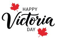 Happy Victoria Day