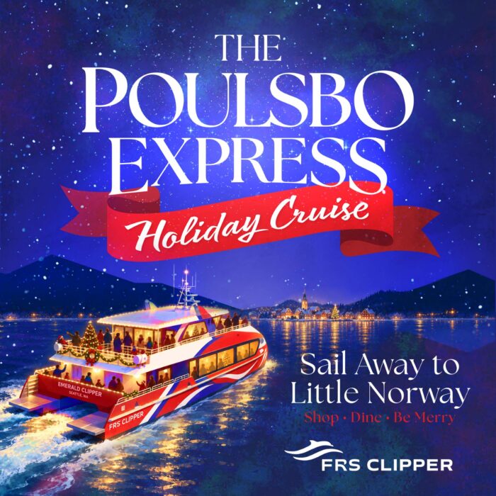 Poulsbo Express